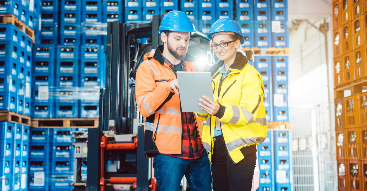 Know the Food Safety Transportation Standards l Continental Logistics